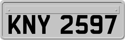 KNY2597
