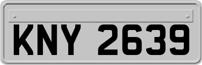 KNY2639