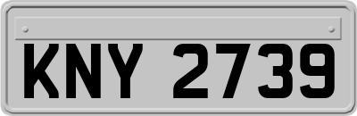 KNY2739
