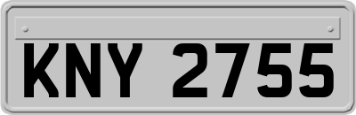 KNY2755