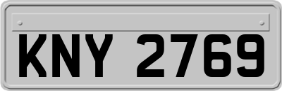 KNY2769