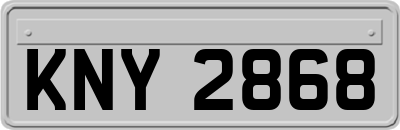 KNY2868
