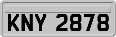 KNY2878