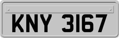 KNY3167