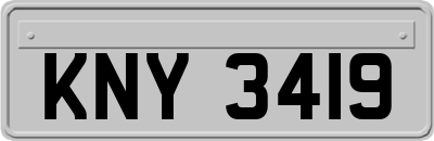 KNY3419