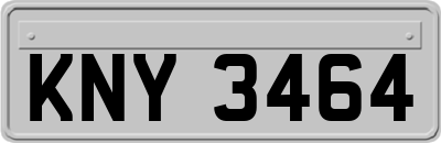 KNY3464