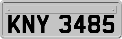 KNY3485