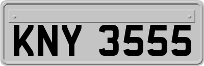 KNY3555