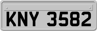 KNY3582