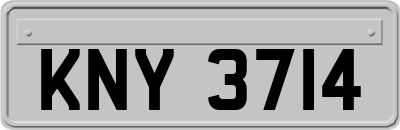 KNY3714