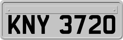 KNY3720