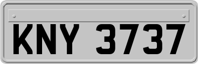 KNY3737