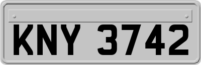KNY3742