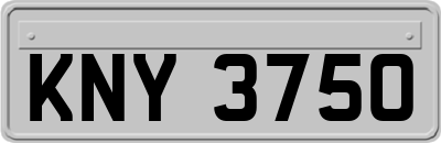 KNY3750