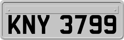 KNY3799