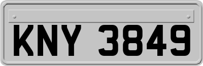 KNY3849