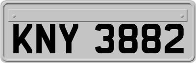 KNY3882