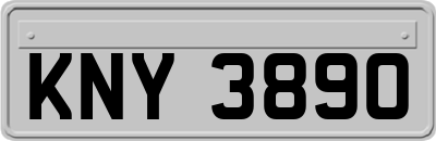 KNY3890