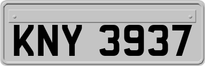 KNY3937
