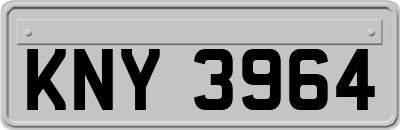 KNY3964