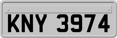 KNY3974