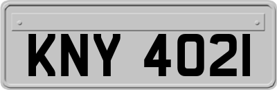 KNY4021