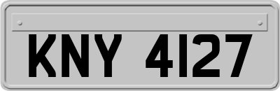 KNY4127