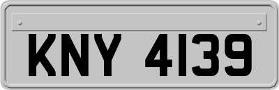 KNY4139