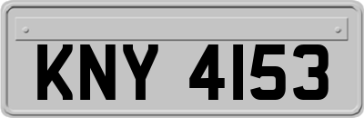 KNY4153