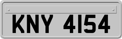KNY4154