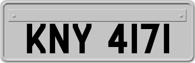 KNY4171