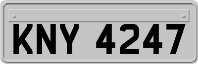 KNY4247
