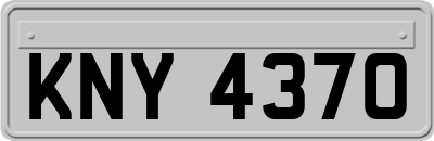 KNY4370
