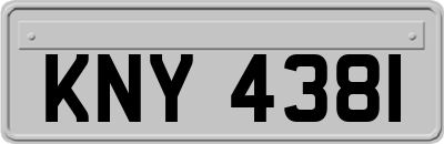 KNY4381