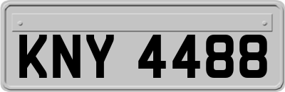 KNY4488