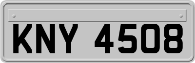 KNY4508