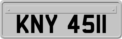 KNY4511