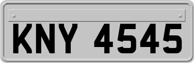 KNY4545