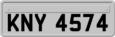 KNY4574