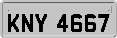 KNY4667