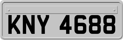 KNY4688