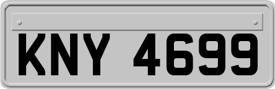 KNY4699