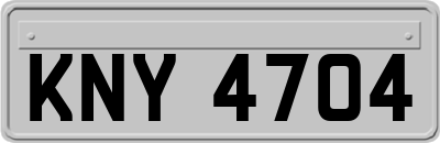KNY4704