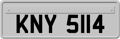KNY5114