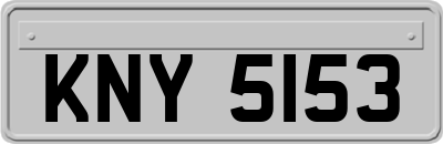 KNY5153