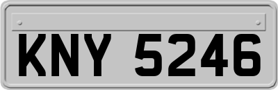 KNY5246
