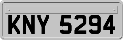 KNY5294