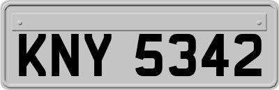 KNY5342