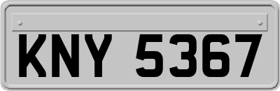 KNY5367