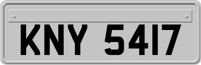 KNY5417